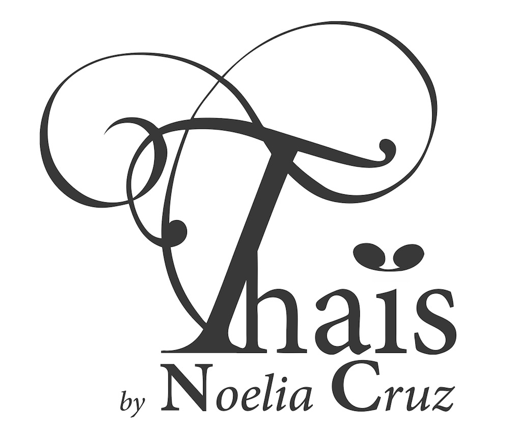 THAIS by Noelia Cruz